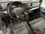 Toyota Proace Verso 2019 Ruskea (beige)