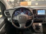 Toyota Proace Verso 2019 Ruskea (beige)