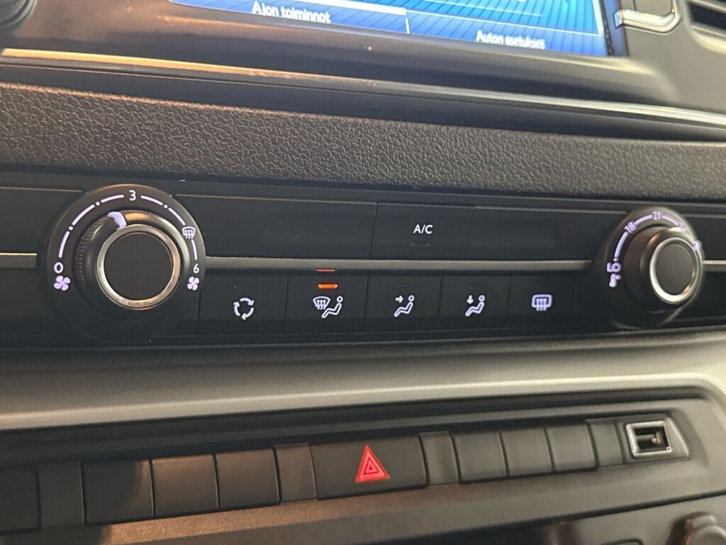 Toyota Proace Verso 2019 Ruskea (beige)