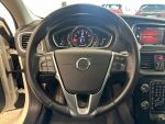 Volvo V40 2019 Valkoinen