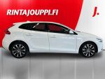 Volvo V40 2019 Valkoinen