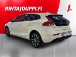 Volvo V40 2019 Valkoinen