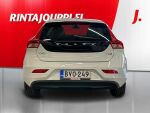 Volvo V40 2019 Valkoinen