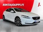 Volvo V40 2019 Valkoinen