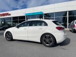 Mercedes-Benz A 2019 Valkoinen