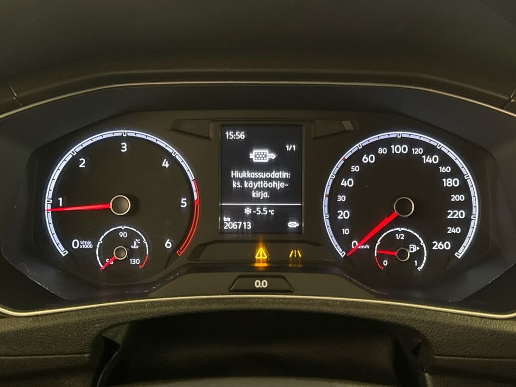 Volkswagen T-Roc 2019 Valkoinen