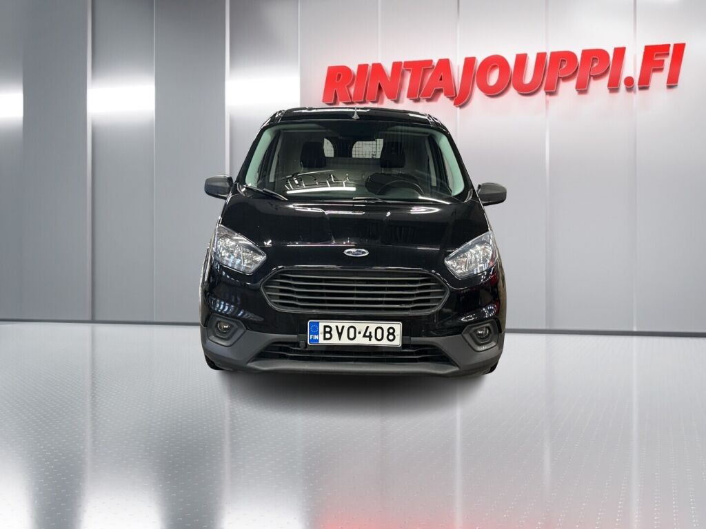 Ford Transit Courier 2019 Musta