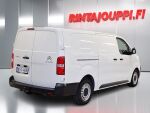 Citroen Jumpy 2019 Valkoinen