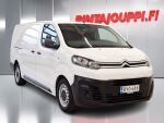 Citroen Jumpy 2019 Valkoinen