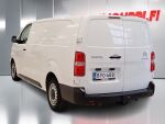 Citroen Jumpy 2019 Valkoinen