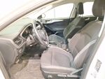 Ford Focus 2019 Valkoinen
