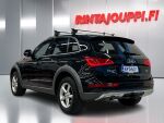 Audi Q5 2014 Musta