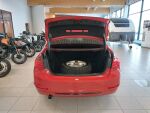 BMW 320 2012 Punainen