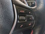 BMW 320 2012 Punainen