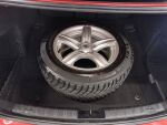 BMW 320 2012 Punainen