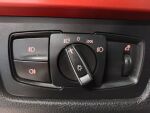 BMW 320 2012 Punainen
