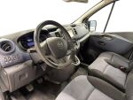 Opel Vivaro 2019 Valkoinen