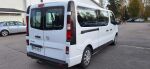 Opel Vivaro 2019 Valkoinen
