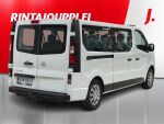 Opel Vivaro 2019 Valkoinen