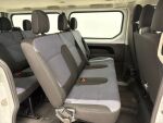 Opel Vivaro 2019 Valkoinen