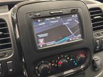 Opel Vivaro 2019 Valkoinen