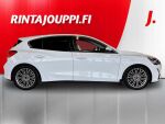 Ford Focus 2019 Valkoinen