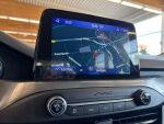 Ford Focus 2019 Valkoinen