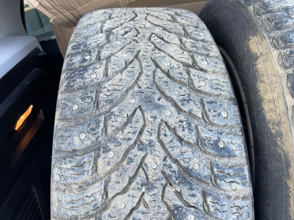 Ford Focus 2019 Valkoinen