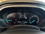 Ford Focus 2019 Valkoinen