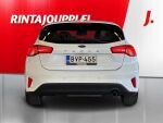 Ford Focus 2019 Valkoinen