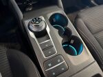 Ford Focus 2019 Valkoinen