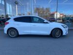 Ford Focus 2019 Valkoinen