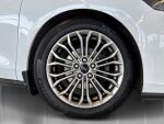 Ford Focus 2019 Valkoinen