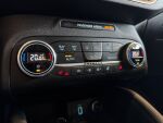 Ford Focus 2019 Valkoinen