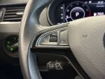 Skoda Octavia 2019 Musta