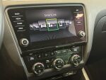 Skoda Octavia 2019 Musta