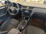 Skoda Octavia 2019 Musta