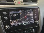 Skoda Octavia 2019 Musta
