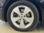 Skoda Octavia 2019 Musta