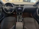 Skoda Octavia 2019 Musta