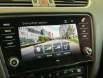 Skoda Octavia 2019 Musta