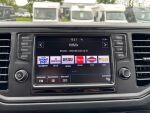 Volkswagen Crafter 2020 Musta