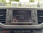 Volkswagen Crafter 2020 Musta