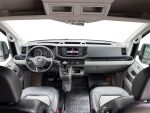 Volkswagen Crafter 2020 Musta