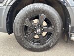 Volkswagen Crafter 2020 Musta