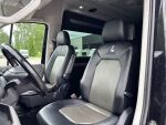 Volkswagen Crafter 2020 Musta