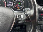 Volkswagen Crafter 2020 Musta