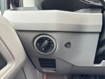 Volkswagen Crafter 2020 Musta