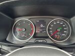Volkswagen Crafter 2020 Musta