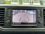 Volkswagen Crafter 2020 Musta